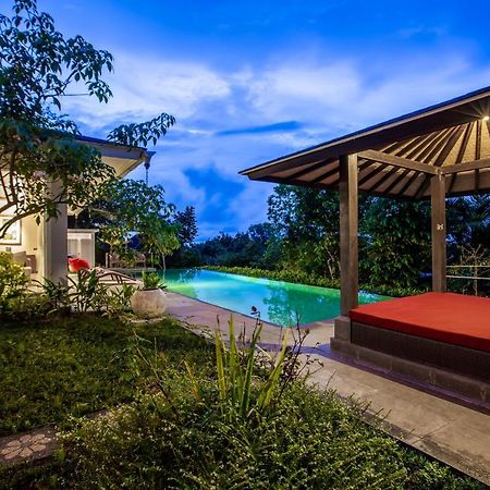 Luxury 3Br Kahuripan Villa Ungasan Exteriér fotografie