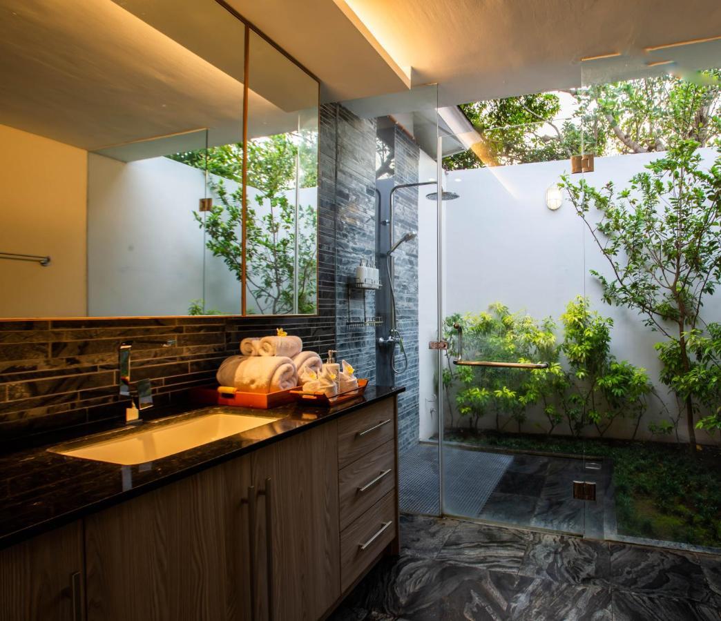 Luxury 3Br Kahuripan Villa Ungasan Exteriér fotografie